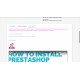 Prestashop Products Extra Tabs