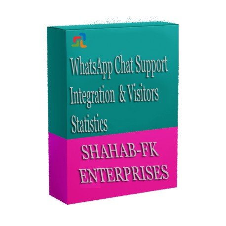 Prestashop whatsApp chat support