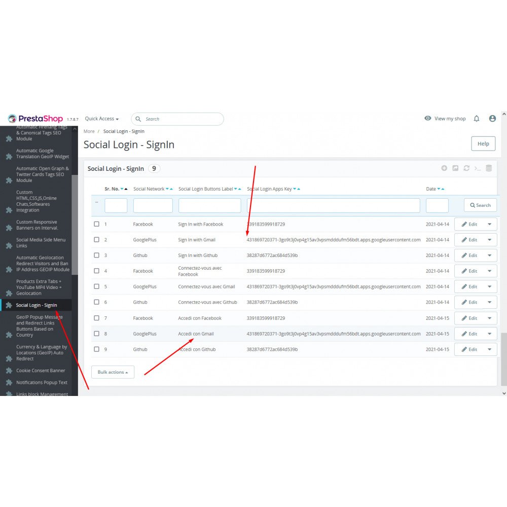 PrestaShop Ban IP Address and Geolocation Redirect Visitor Country - 1 PrestaShop Ban IP Address and Geolocation Redirect Visitor Country - 1