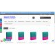 PrestaShop Snow - Snowfall & Rainfall on Website