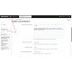 Prestashop cookie consent banner