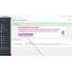 Prestashop cookie consent banner