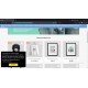 Prestashop cookie consent banner