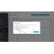 Prestashop cookie consent banner